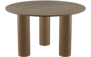 Natural Oak Siena Coffee Table